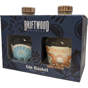 Driftwood Spirits - <em>Gin Basket</em>