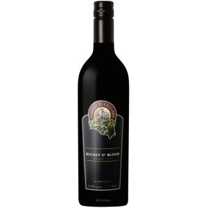 Fairview Cellars Bucket O' Blood