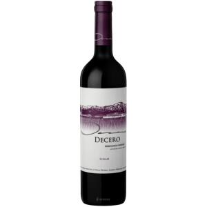 Finca Decero Remolinos Syrah