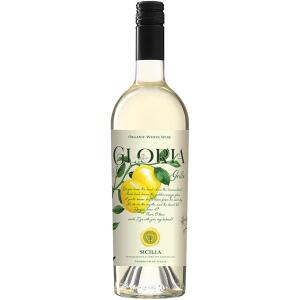Gloria Organic Grillo