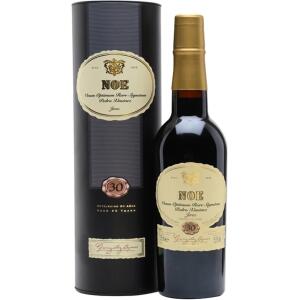 Gonzalez Byass Pedro Ximenez Viejo Noe 30 Yrs