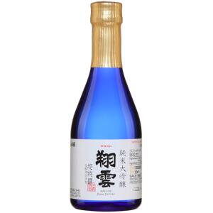 Hakutusuru Sho-Une Junmai Dai Ginjo