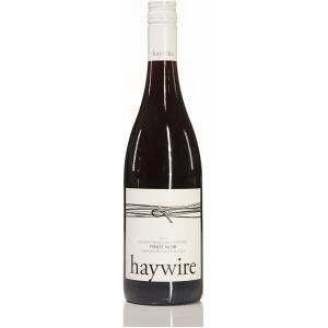 Haywire - <em>Pinot Noir</em>