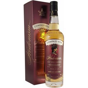 Compass Box - <em>Hedonism</em>