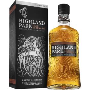 Highland Park - <em>Cask Strength No. 2</em>