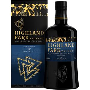 Highland Park - Valknut