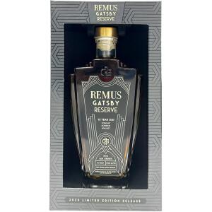 Remus - Gatsby Reserve 2023