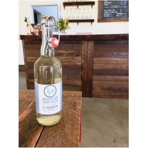 Fraser Valley - <em>Bone Dry Cider</em>