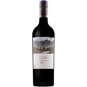Cuma Organic Malbec
