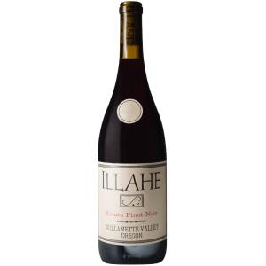 Illahe Pinot Noir