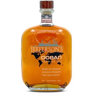 Jefferson's - Ocean Voyage 28