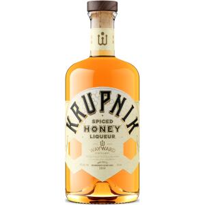 Wayward Distillery - <em>Krupnik Spiced Honey Liqueur</em>