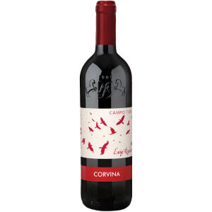 Luigi Righetti Campo Tordi Corvina