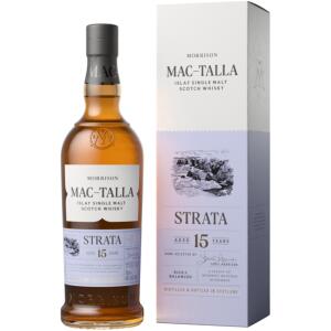 Mac-Talla - Strata Aged 15 Years