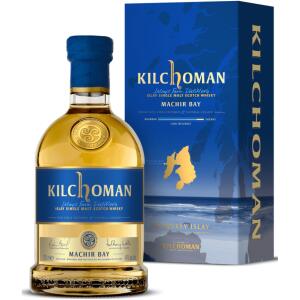 Kilchoman - Machir Bay