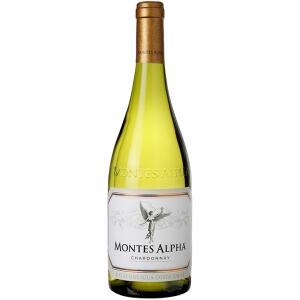 Montes Alpha Chardonnay