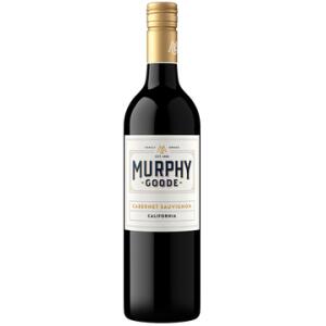 Murphy Goode Cabernet Sauvignon