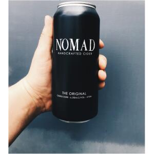 Nomad - Original Cider Tall Can