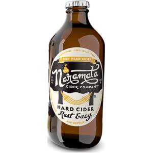 Naramata Cider Company - <em>Dry Pear Single</em>