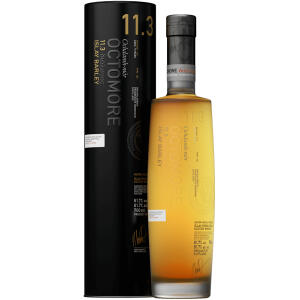 Bruichladdich - <em>Octomore 11.3</em>