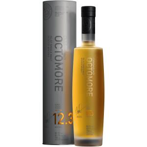 Bruichladdich - <em>Octomore 12.3</em>