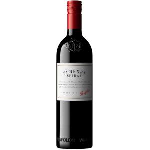 Penfolds St Henri Shiraz