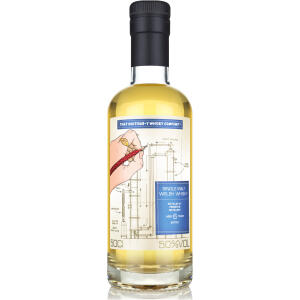 Penderyn - <em>Boutique-y Batch 1</em>