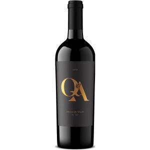 Q&A - <em>Meritage Red</em>