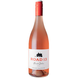 Road 13 - Honest John's Rosé