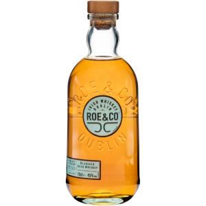 Roe & Co. - <em>Blended Irish Whiskey</em>