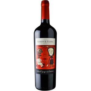 Ruben Y Flora - <em>Cabernet Carmenere</em>