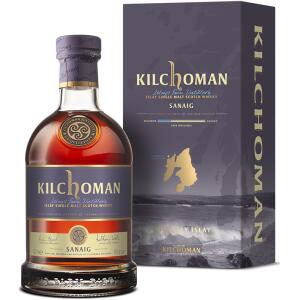 Kilchoman - Sanaig