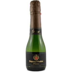 Segura Viudas - <em>Reserva Brut Cava - 200mL</em>