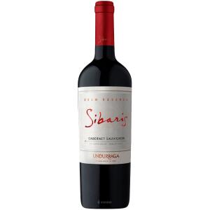 Undurraga - Sibaris Cabernet Sauvignon