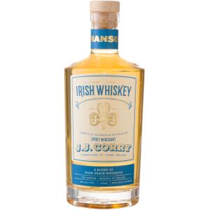 J.J. Corry - <em>The Hanson</em>