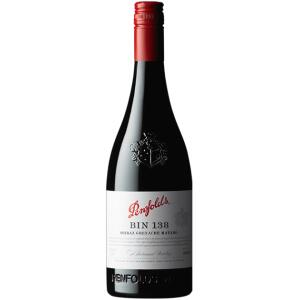 Penfolds Bin 138 GSM