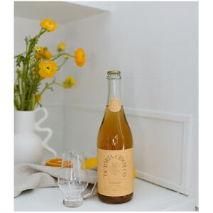 Victoria Cider Co. - Ginger