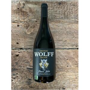 Chateau Wolff Estate 2021 Pinot Noir