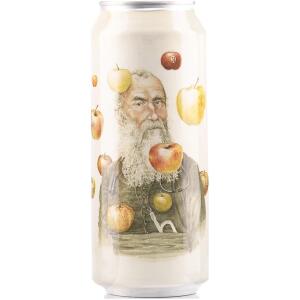 Truck 59 Cider - <em>Baptism By Firetruck Cider Single</em>