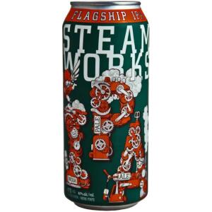 Steamworks Flagship Single