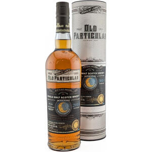 Benrinnes - <em>Old Particular Midnight Series 2014</em>