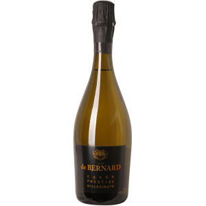 De Bernard Cuvee Prestige Millesimato