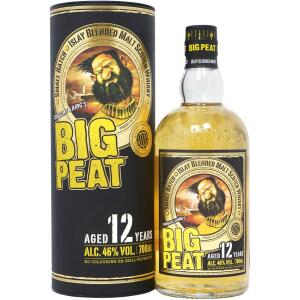 Big Peat - <em>12 Years Old</em>