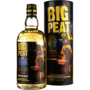 Big Peat - <em>Feis Ile 2022 Beach BBQ</em>