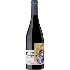 Faustino Art Collection Crianza