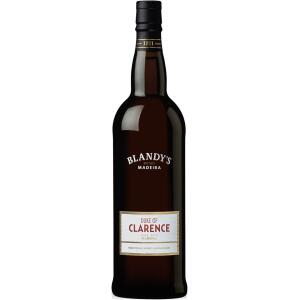 Blandy's - <em>Duke Of Clarence Rich Madeira</em>