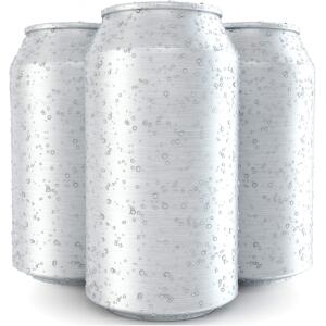 Tod Creek Raspberry Shrub Cider 4 Pack