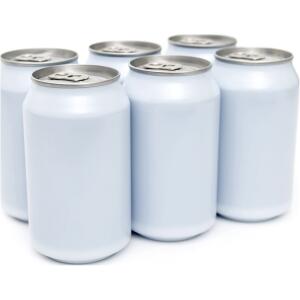 Growers Peach 6 Pack