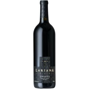 Lariana Cellars Twenty