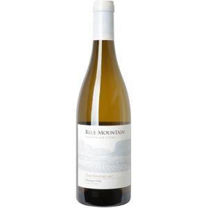 Blue Mountain - <em>Chardonnay</em>